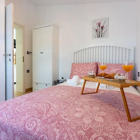 Summer Breeze Apartment Crikvenica Exterior photo