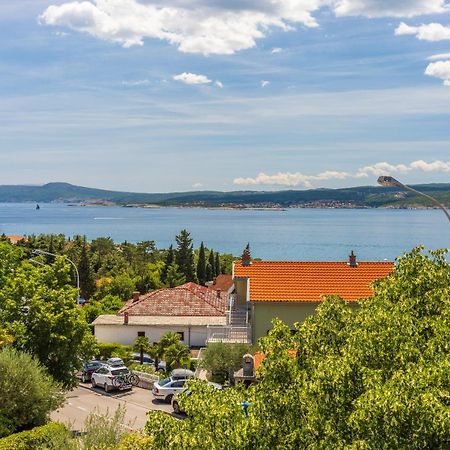 Summer Breeze Apartment Crikvenica Exterior photo