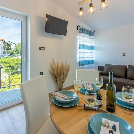 Summer Breeze Apartment Crikvenica Exterior photo