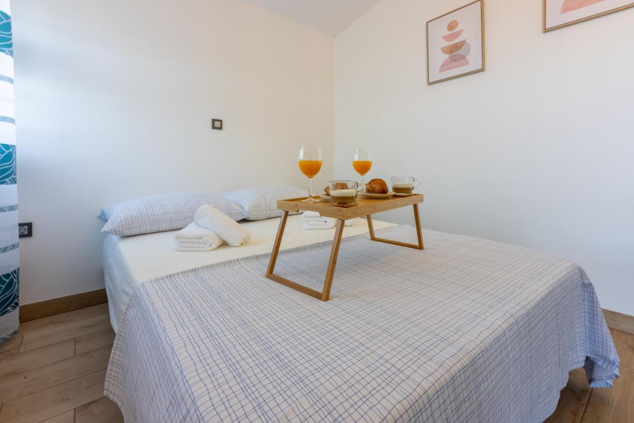 Summer Breeze Apartment Crikvenica Exterior photo